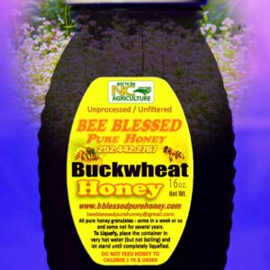 Buckwheat