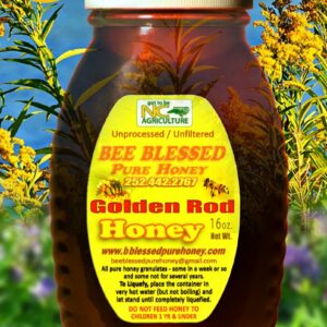Goldenrod