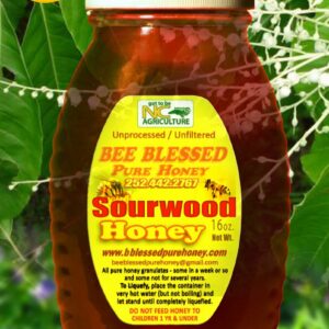 Sourwood