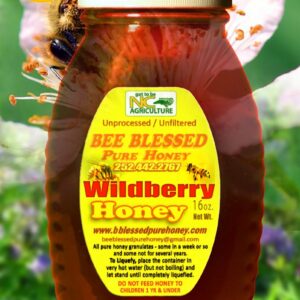 Wildberry