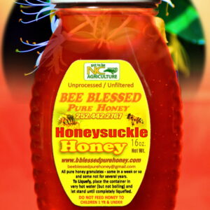 Honeysuckle