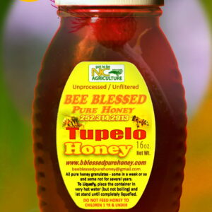 Tupelo *Winter*